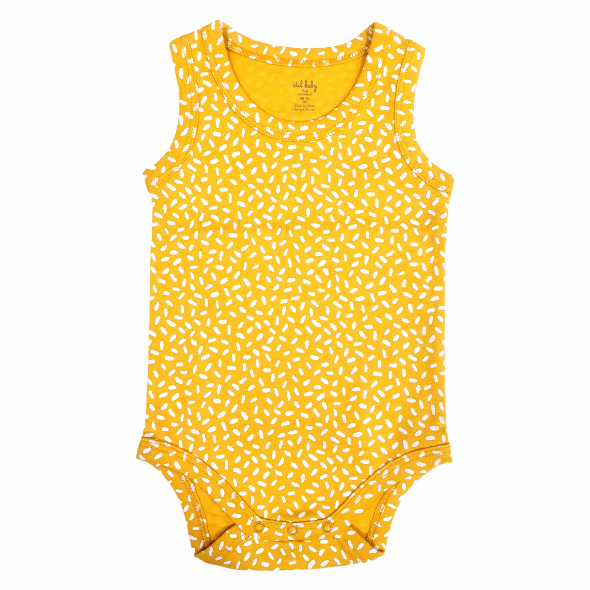 Боди атлета