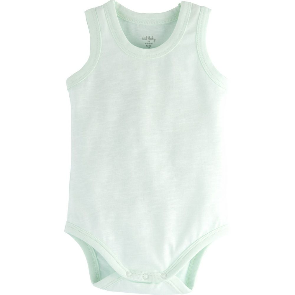 Боди атлета