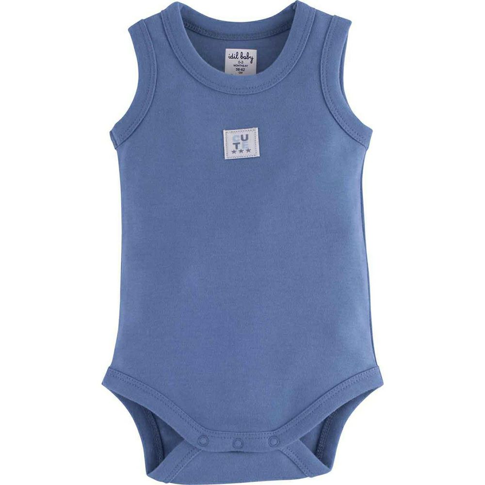 Боди атлета