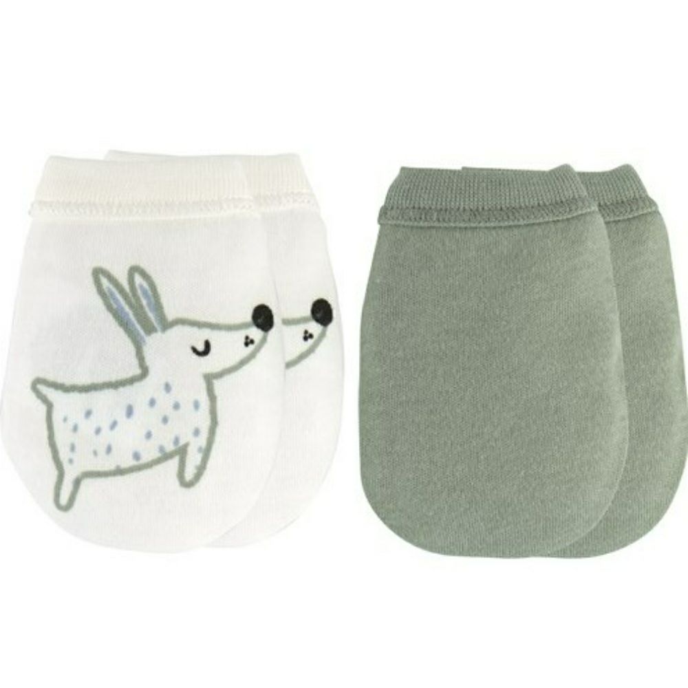 Ракавички, 2 пара во сет 