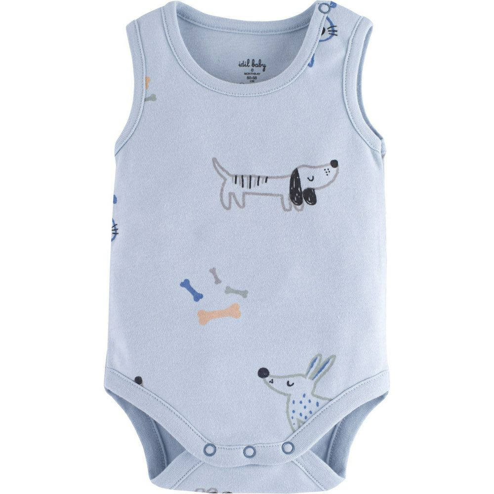 Боди атлетa