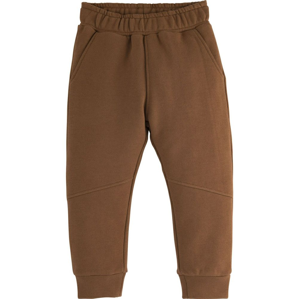 Тренерки долен дел