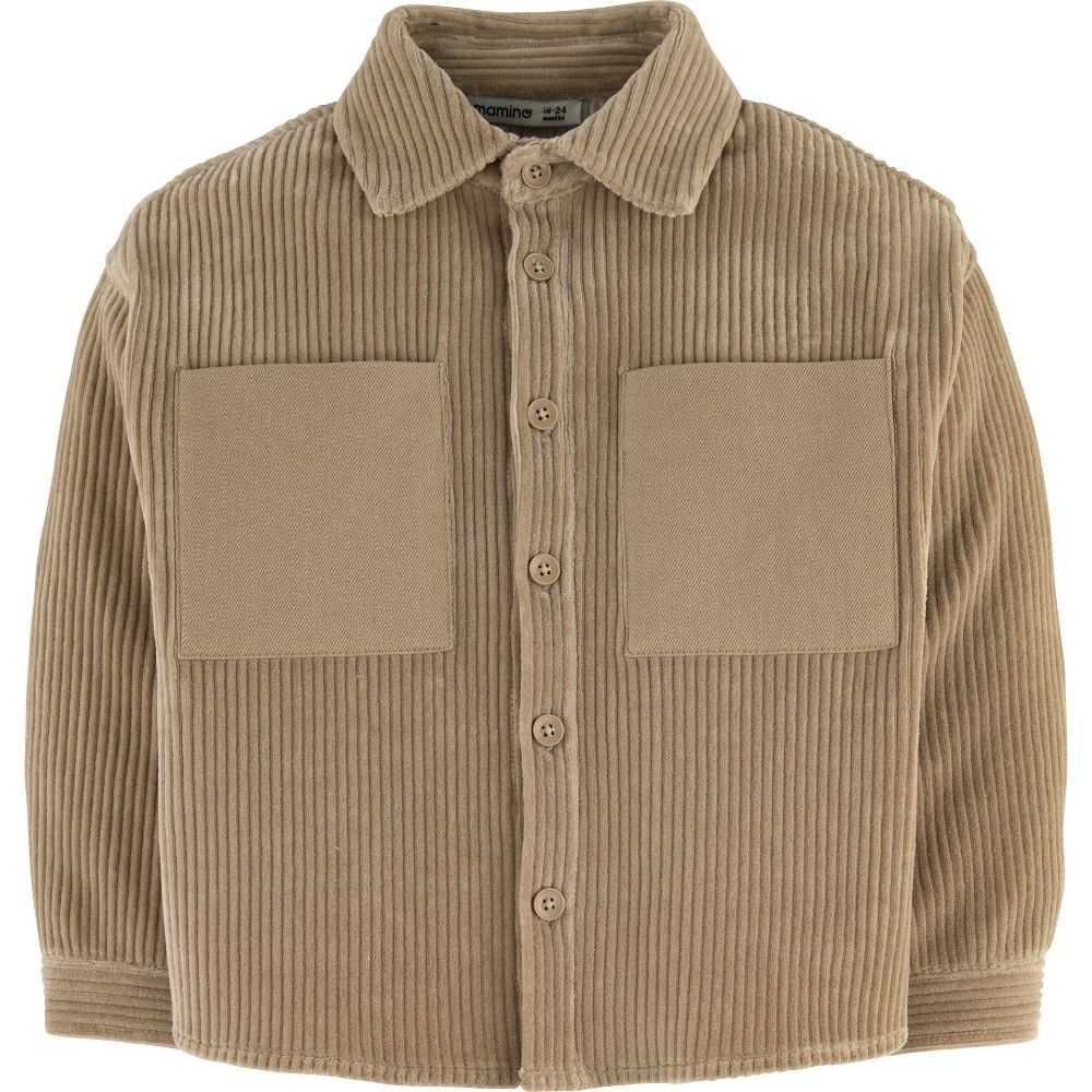 Кошула сомот