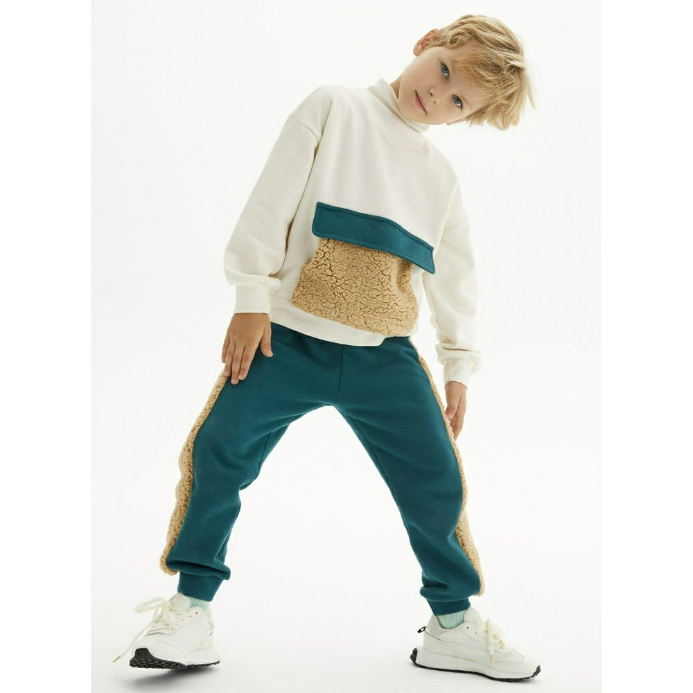 Комплет тренерки