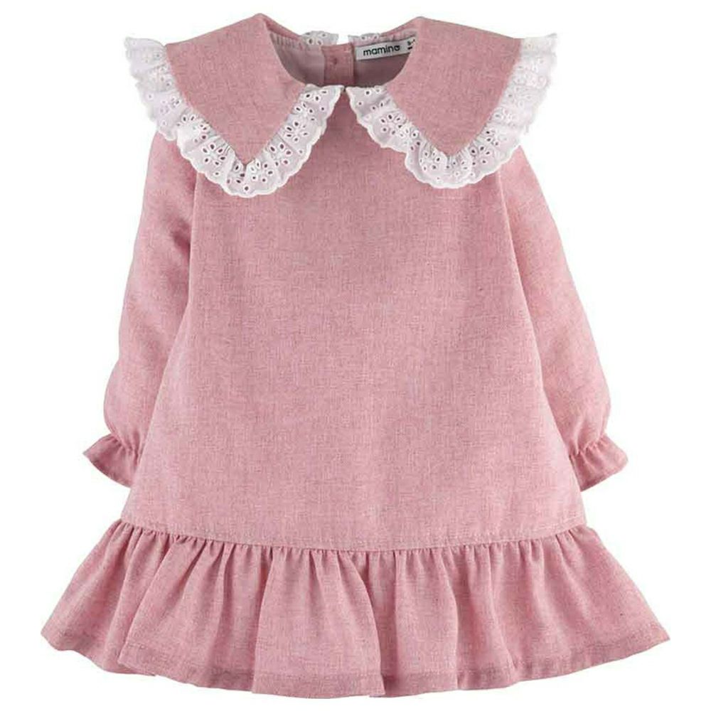 Фустан со крагњи