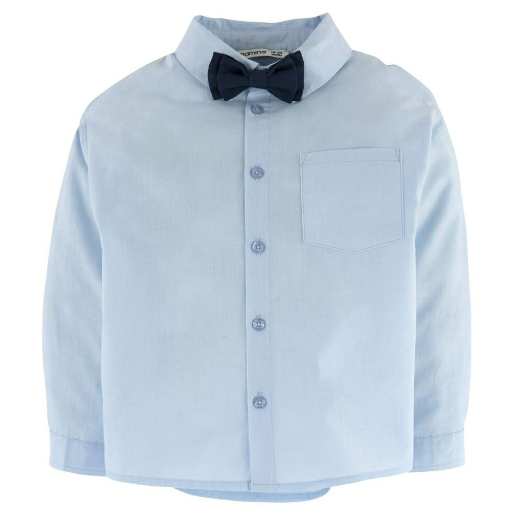 Кошула со лептир