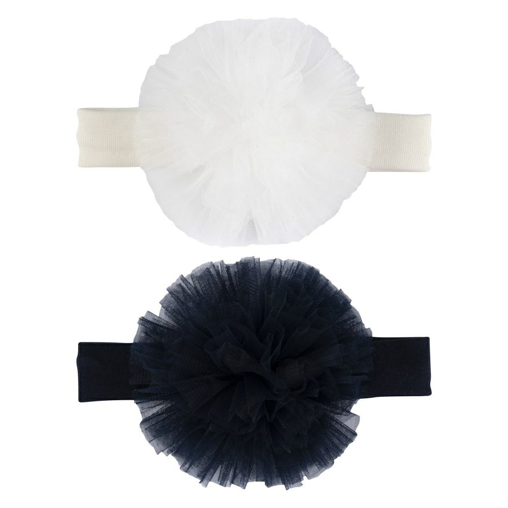 Траки со тул / Сет од 2 две траки во различна боја