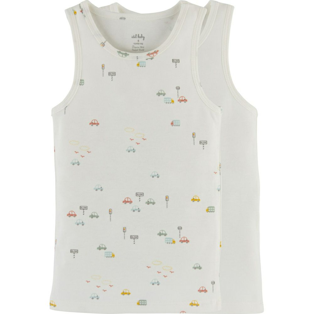 Атлета 2 две парчиња во сет