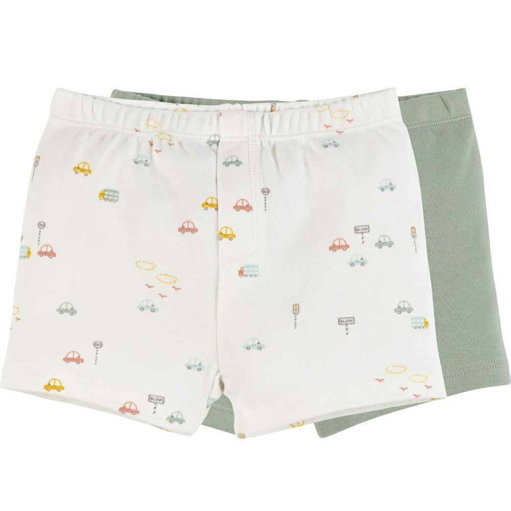 Килоти Boxer 2 две парчиња во сет