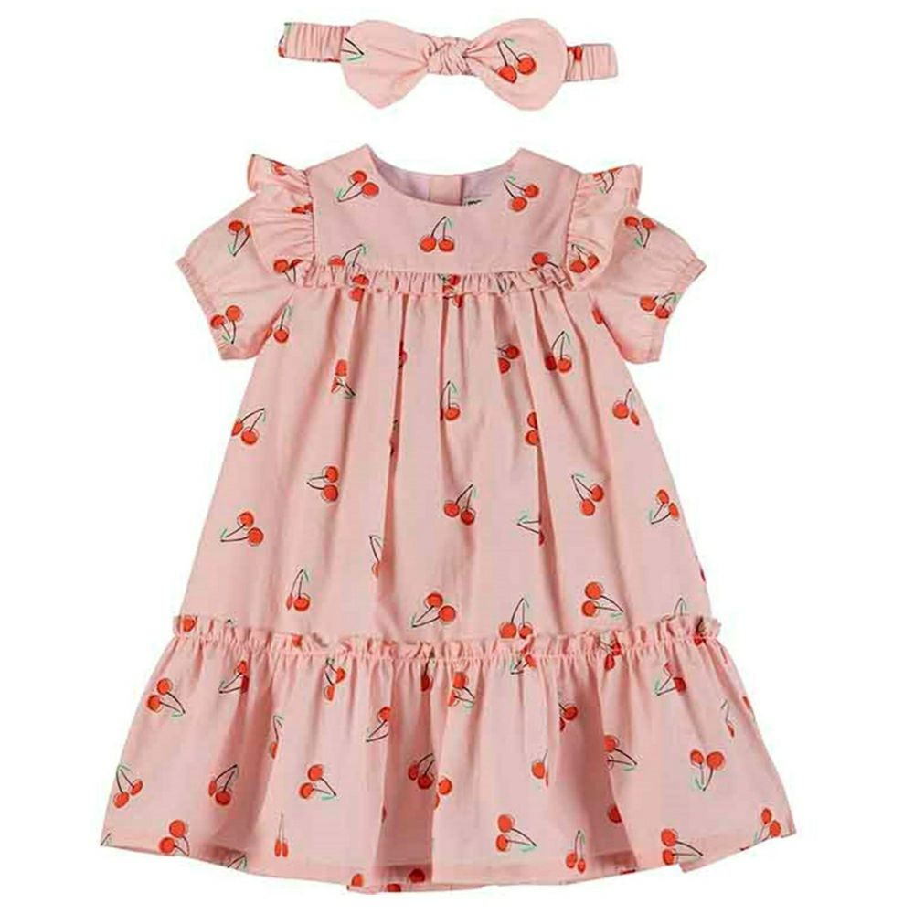 Фустан со стегач