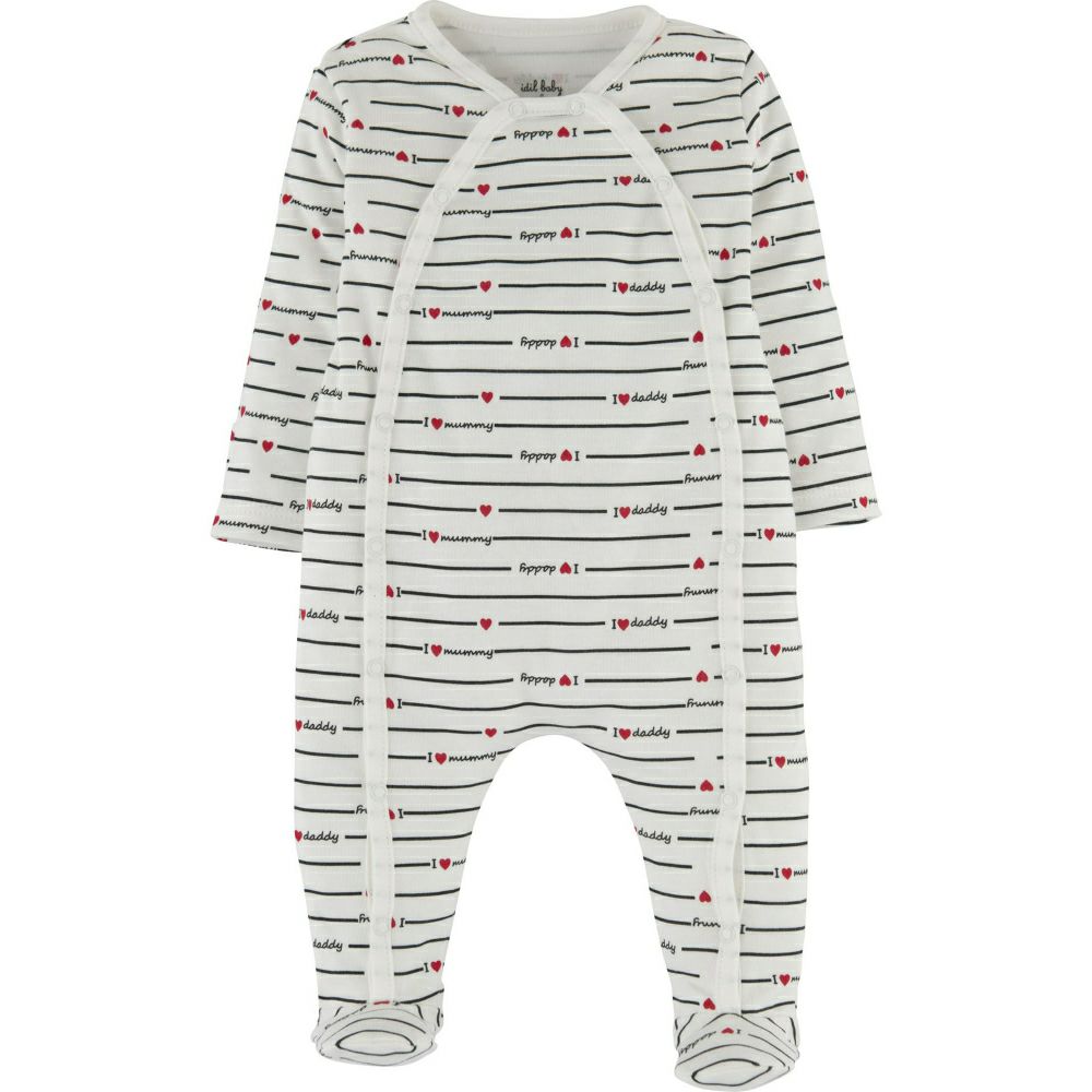 Шпикозна MOM & DAD Unisex