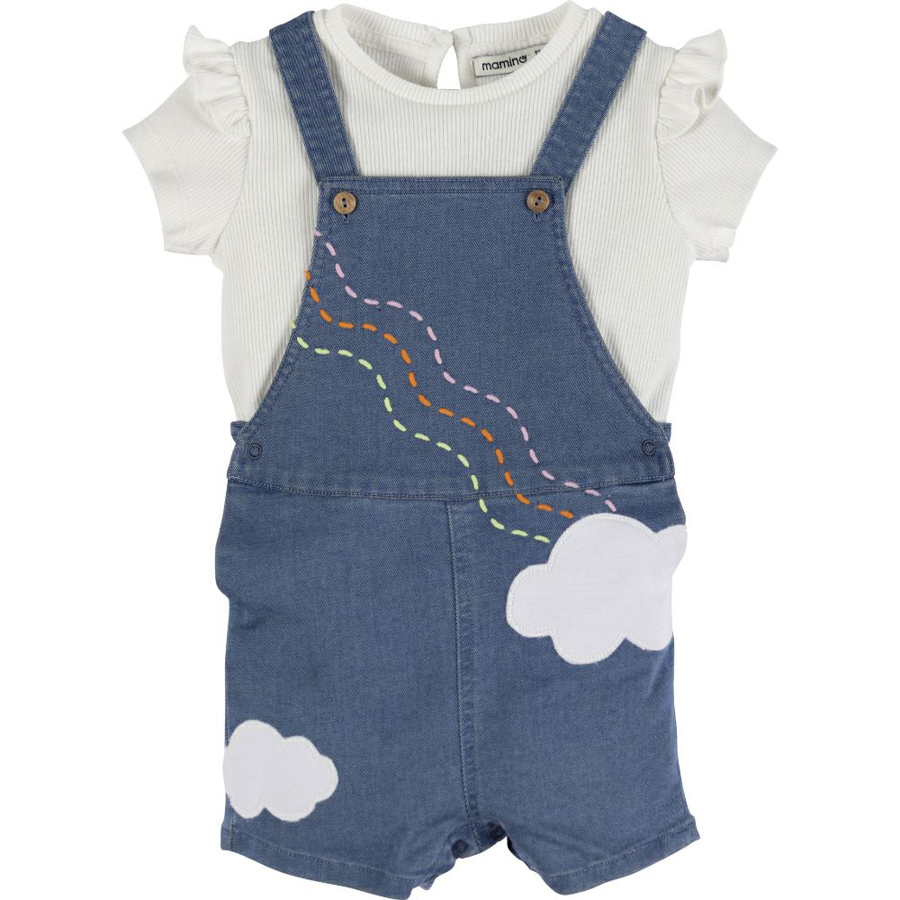 Комплет Комбинизон и Маица