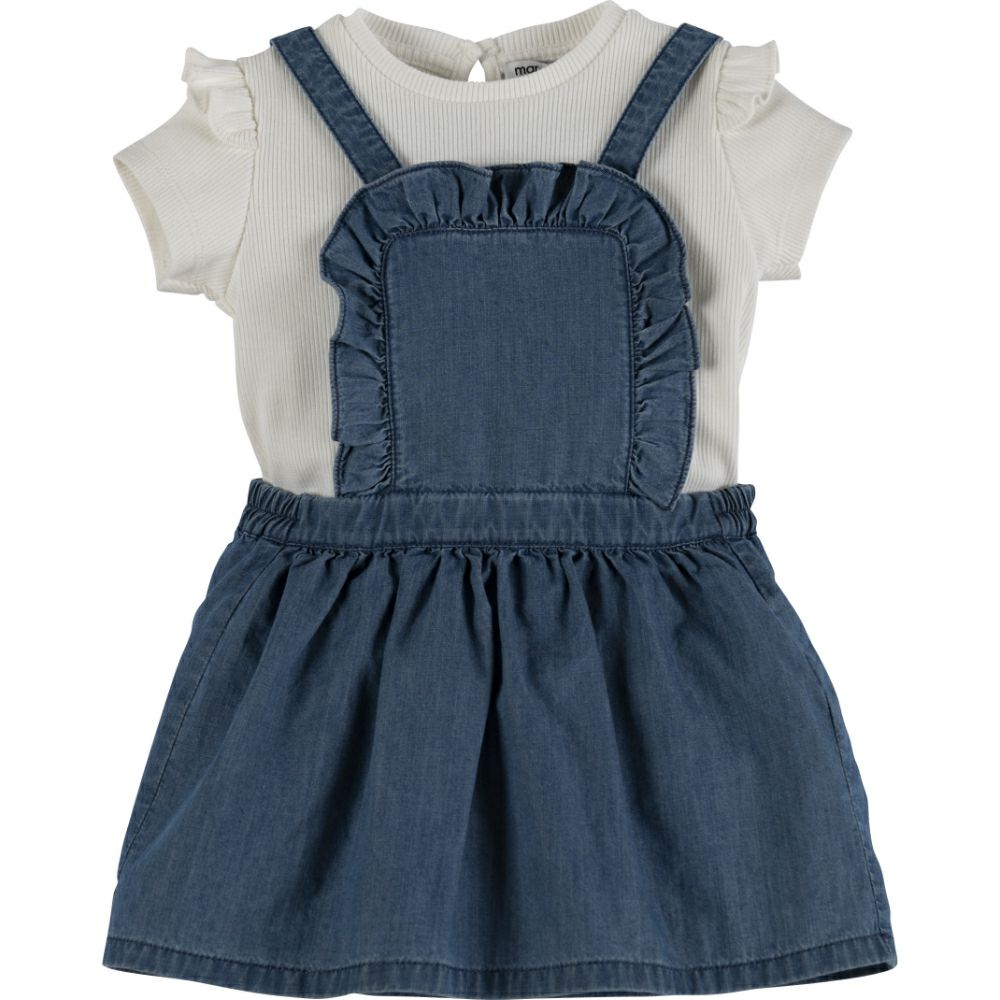 Тиролка и Маица во сет