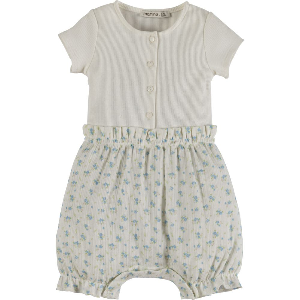 Комбинизон