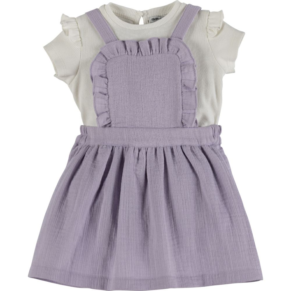 Тиролка и Маица во сет