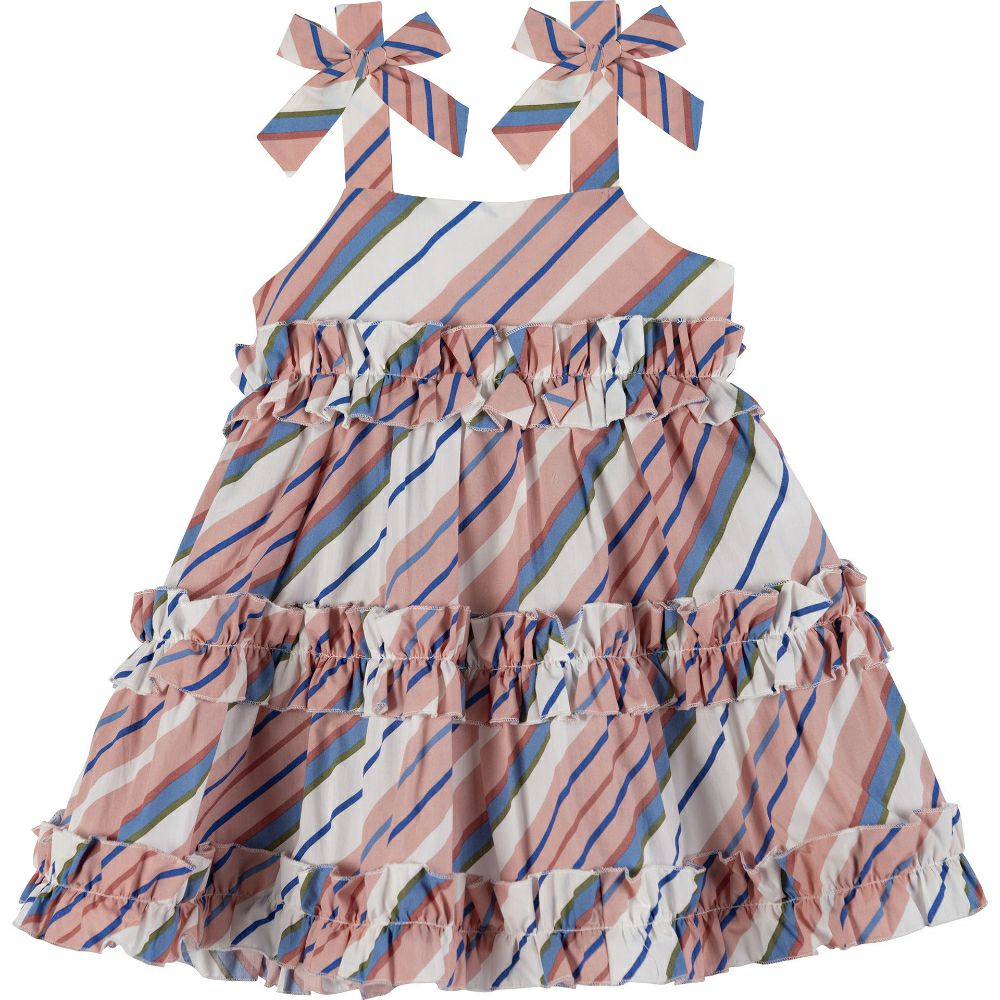 Фустан со машна