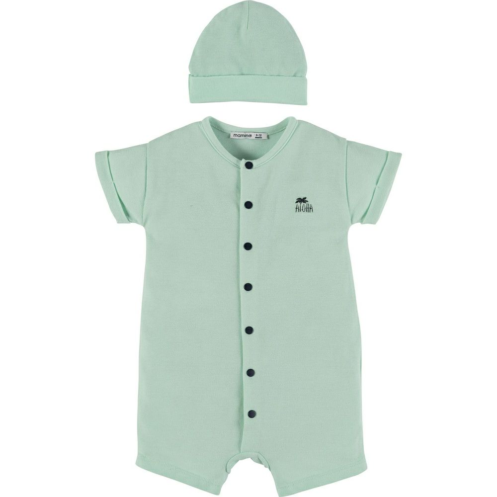 Сет Шпикозна и Капче