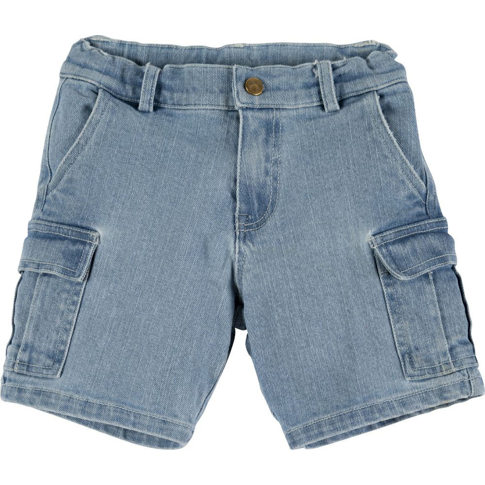 Бермуди џинс