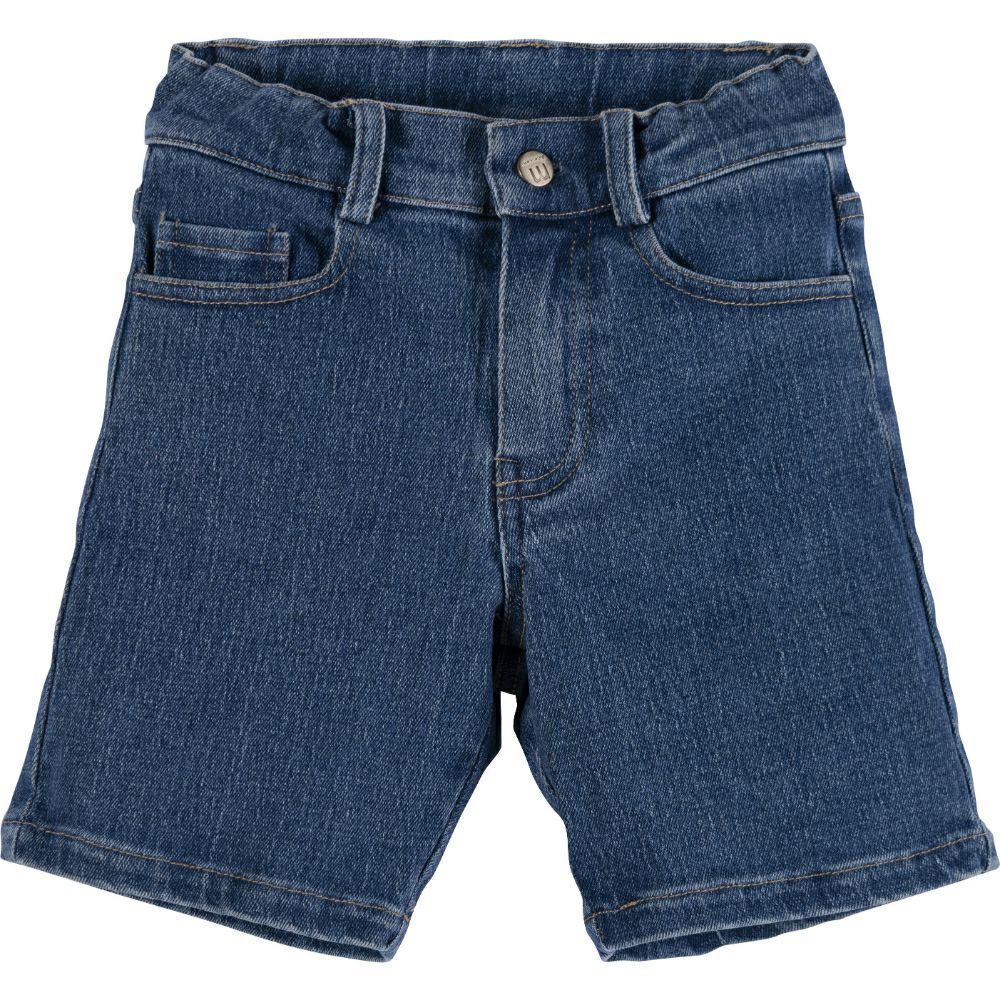 Бермуди џинс