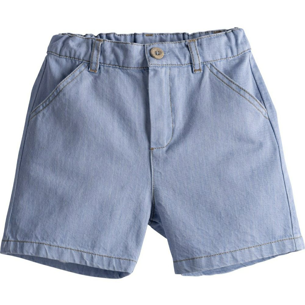 Бермуди џинс