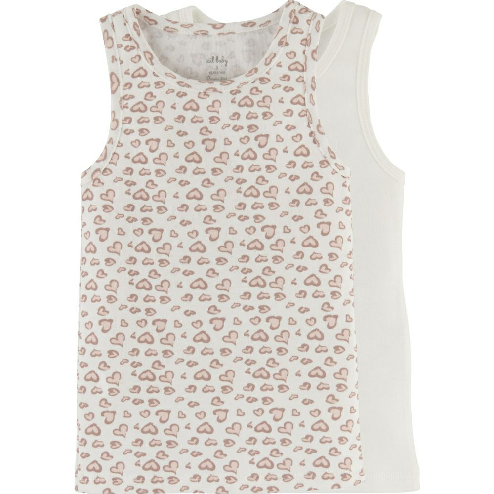 Атлета 2 две парчиња во сет