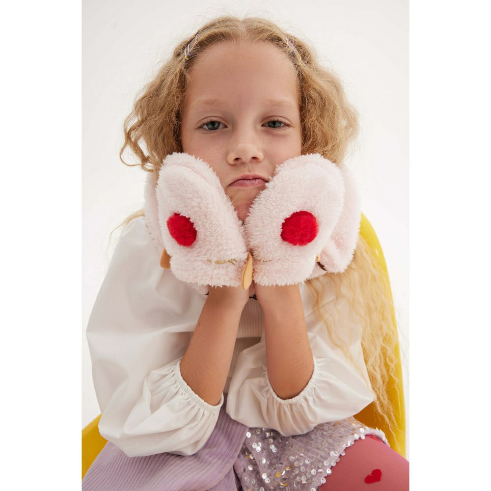 Шалче - ракавички 