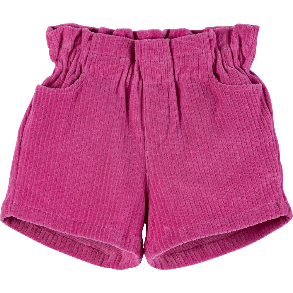 Бермуди кадифени