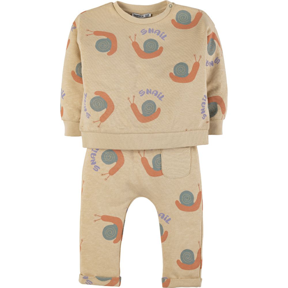 Комплет тренерки 