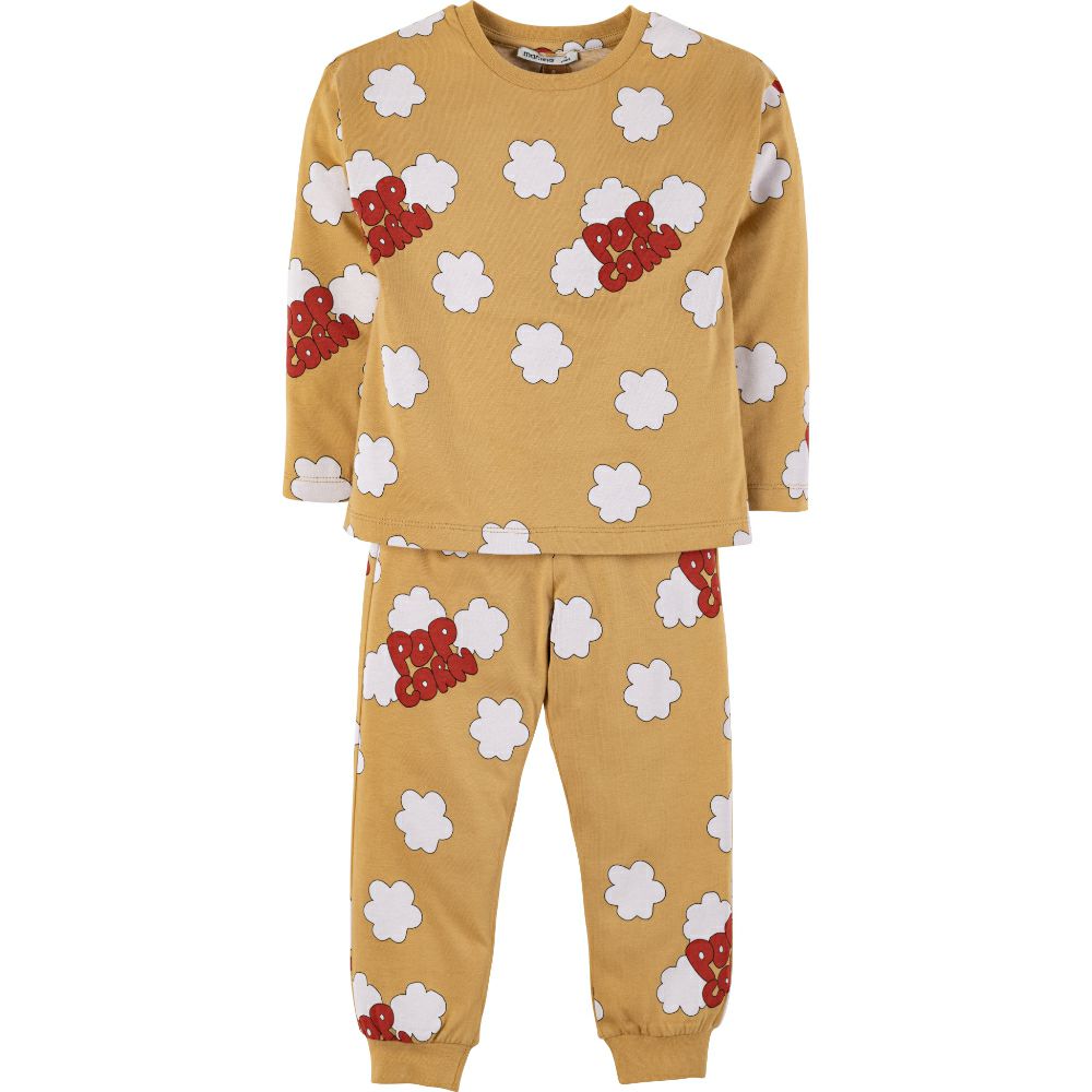 Пижами Pop Corn