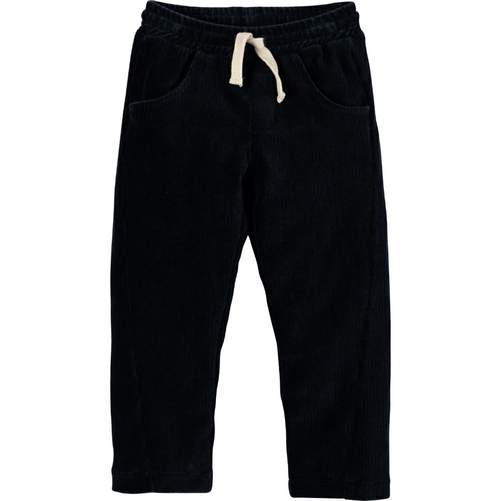 Панталони кадифени