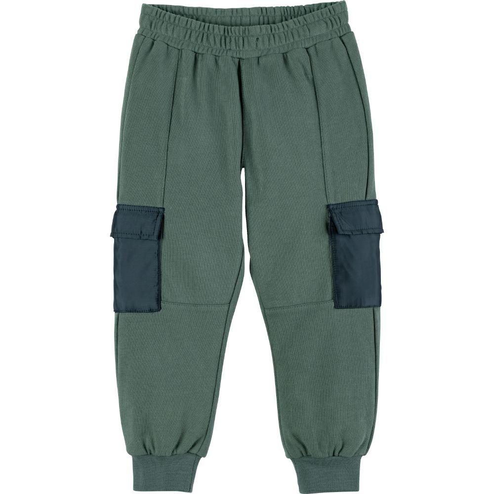 Тренерки долен дел