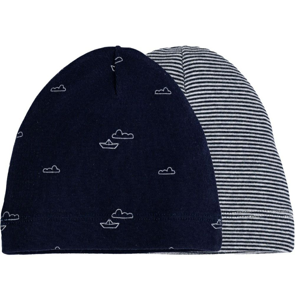 Капчиња, 2 парчиња во сет