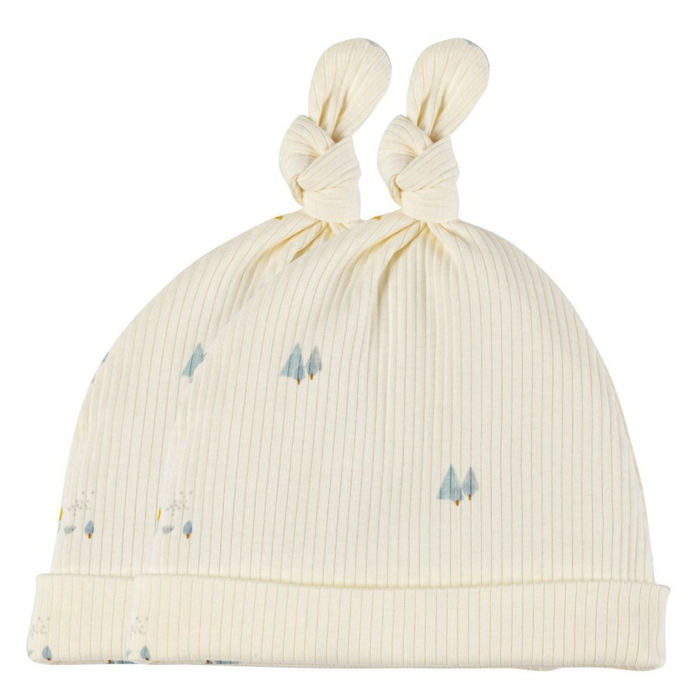 Капчиња, 2 парчиња во сет