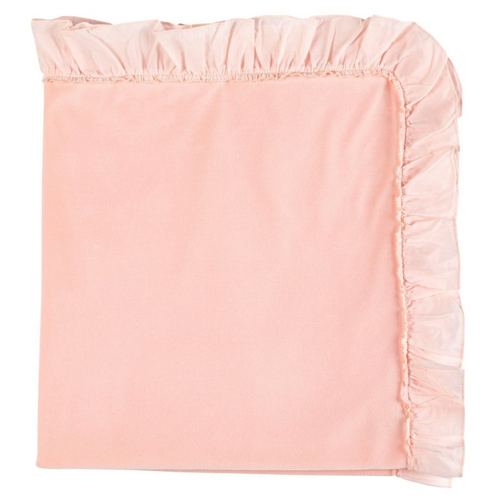 Ќебе плишано со карнер Luxury Idil baby Mamino 