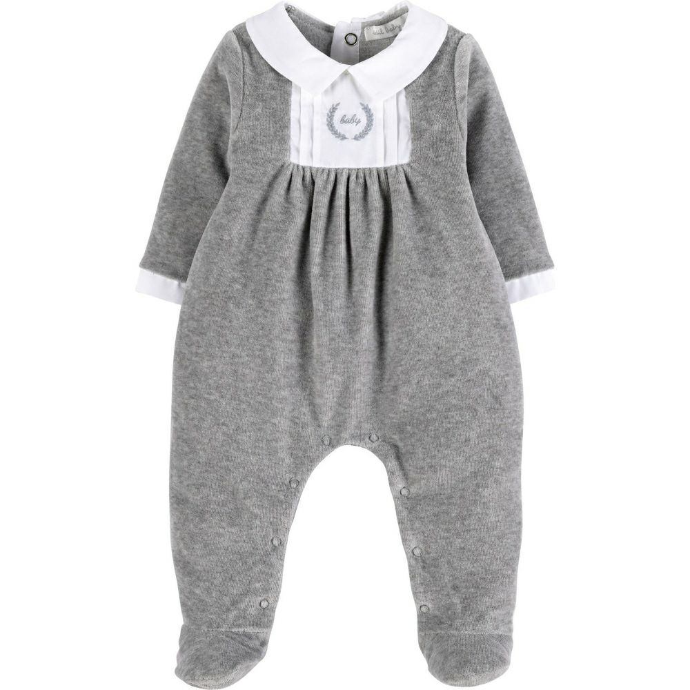 Шпикозна плиш