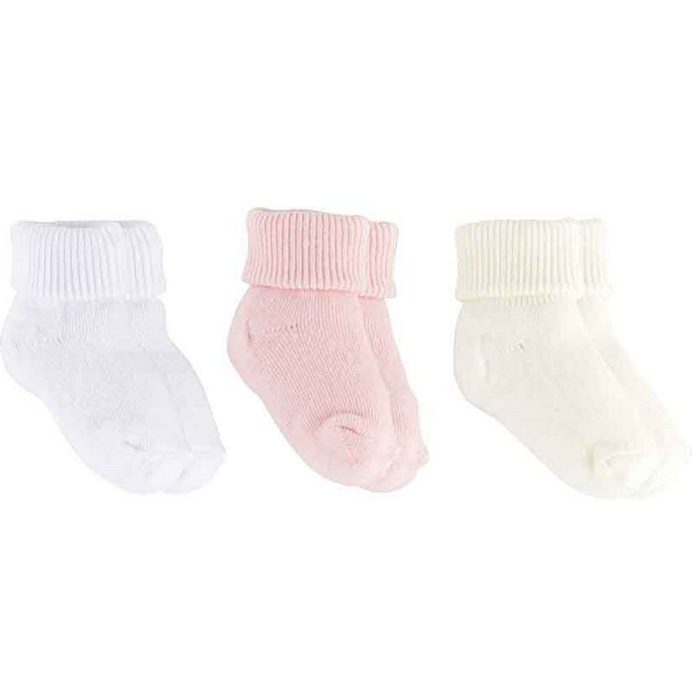 Чорапчиња, 3 пара во сет