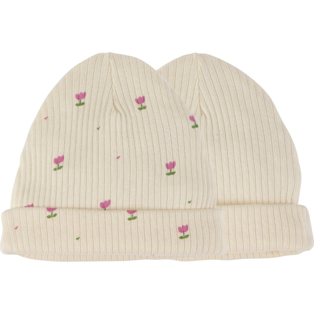 Organic Капчиња 2 парчиња во сет Idil baby Mamino 