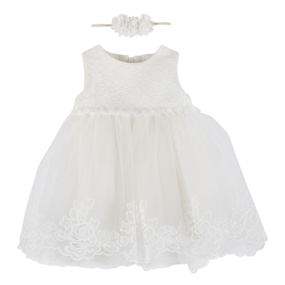 Фустан со трака Idil baby mamino 