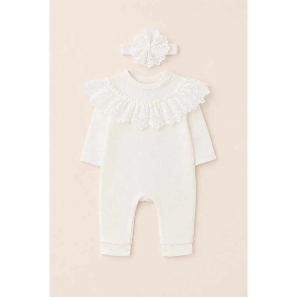 Сет за новороденче од 3 парчиња Idil baby Mamino 