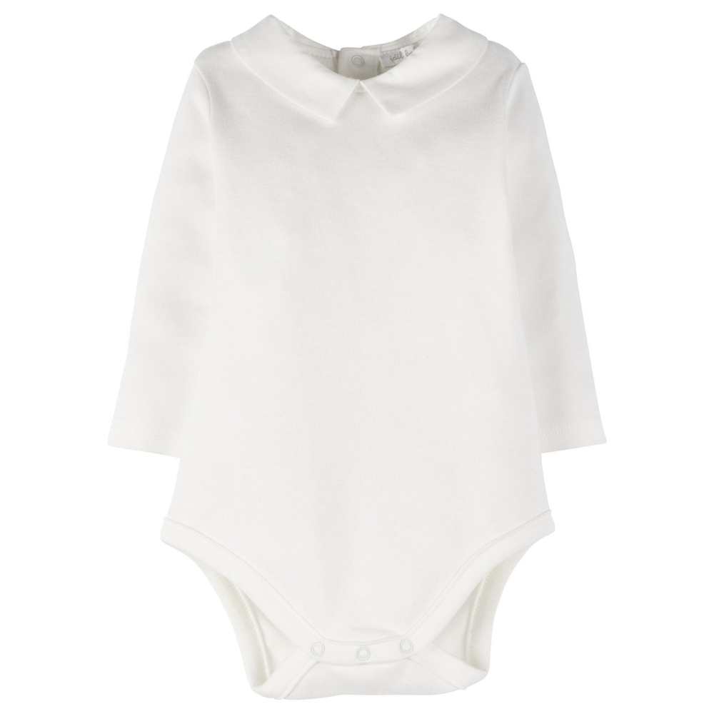 Боди со крагњи Idil baby Mamino 