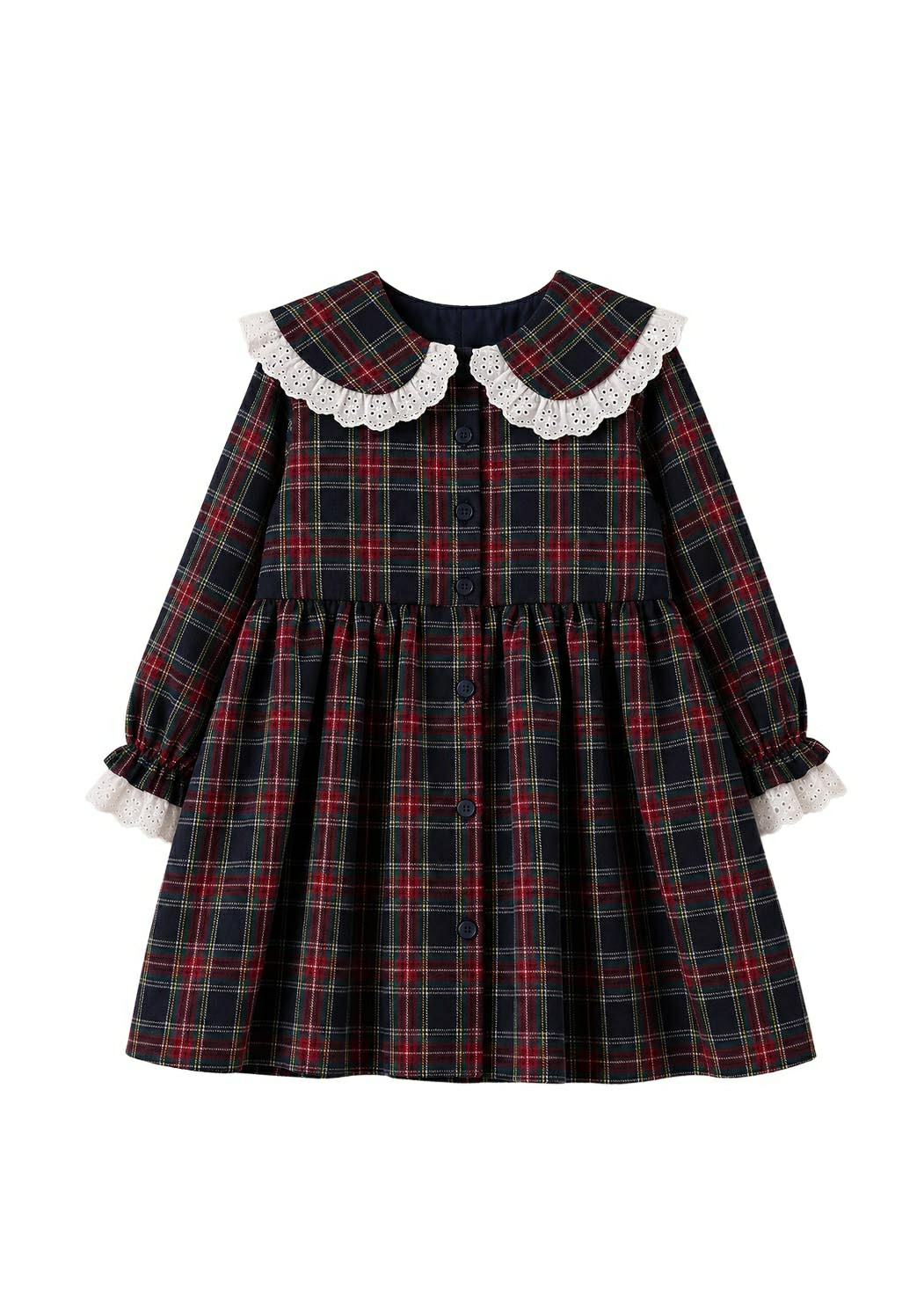 Фустан и трака Mamino 3/36 м