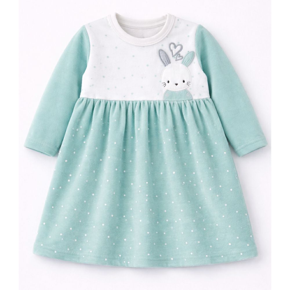 Фустанче со зајаче