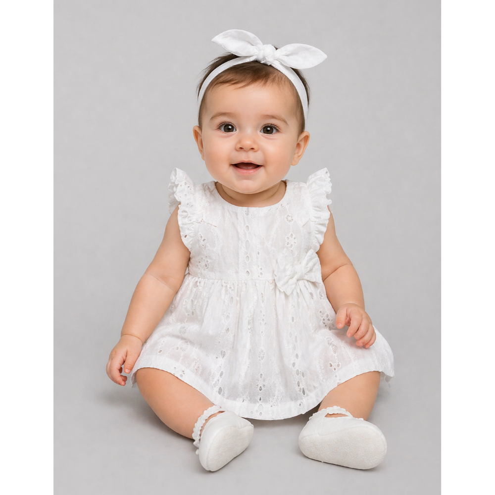 Сет Фустан и Трака спакувани во кутија за бебе 3/24