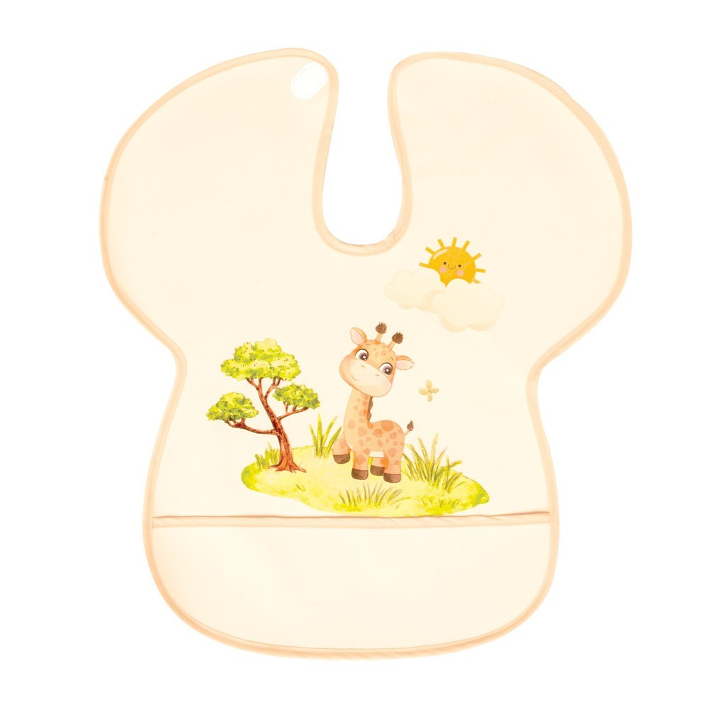 Лигавче Happy Giraffe
