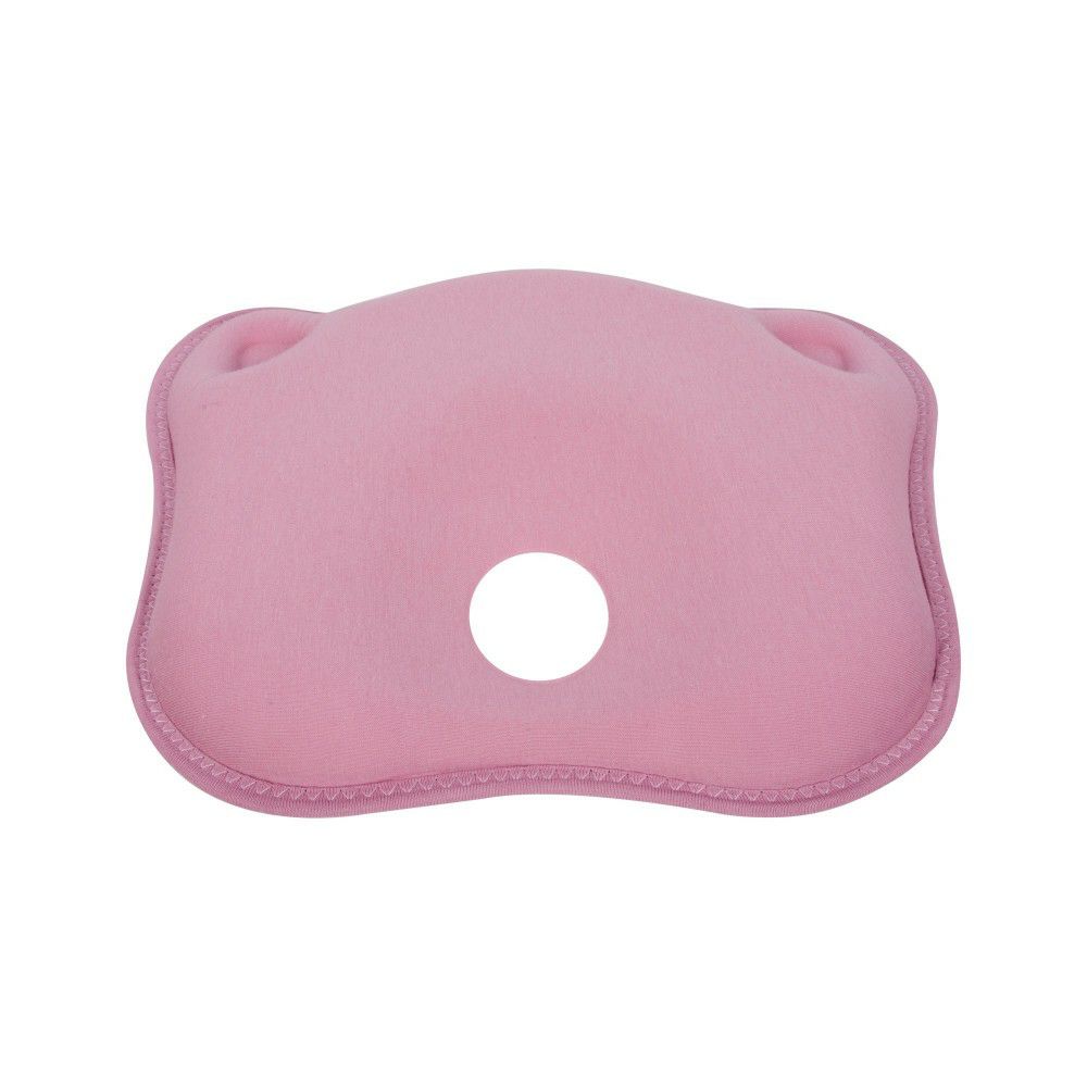 Ергономско перниче (перница за обликување на глава)      