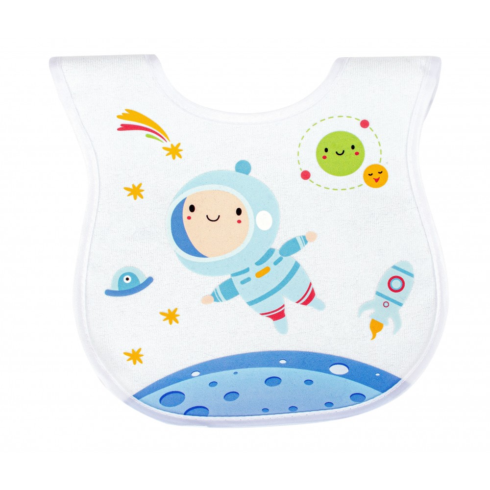 Лигавче Journey to Space