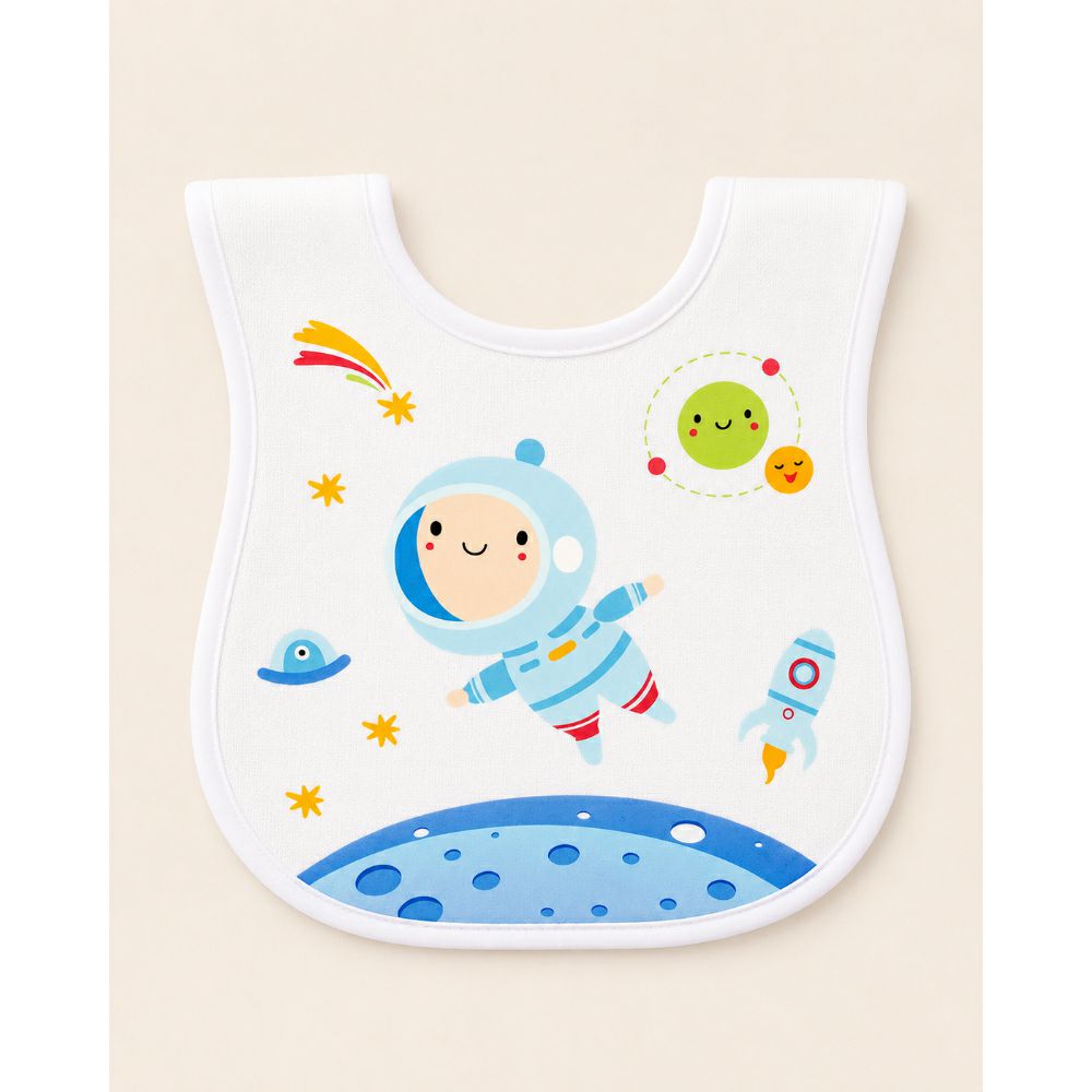 Лигавче Journey to Space