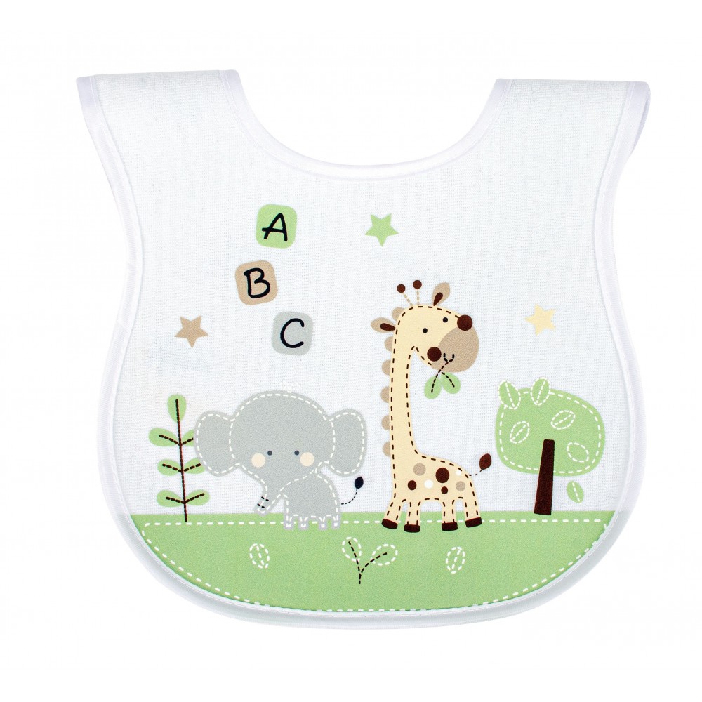 Лигавче Elephant and Giraffe