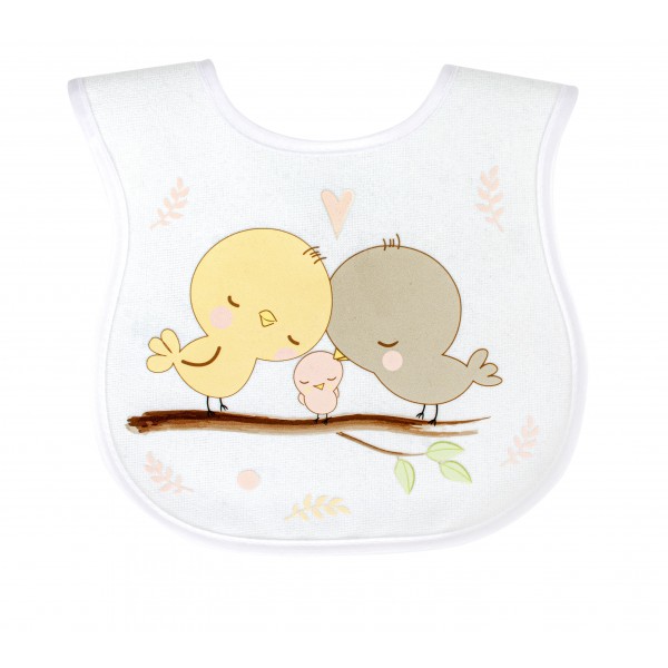 Лигавче Bird Family