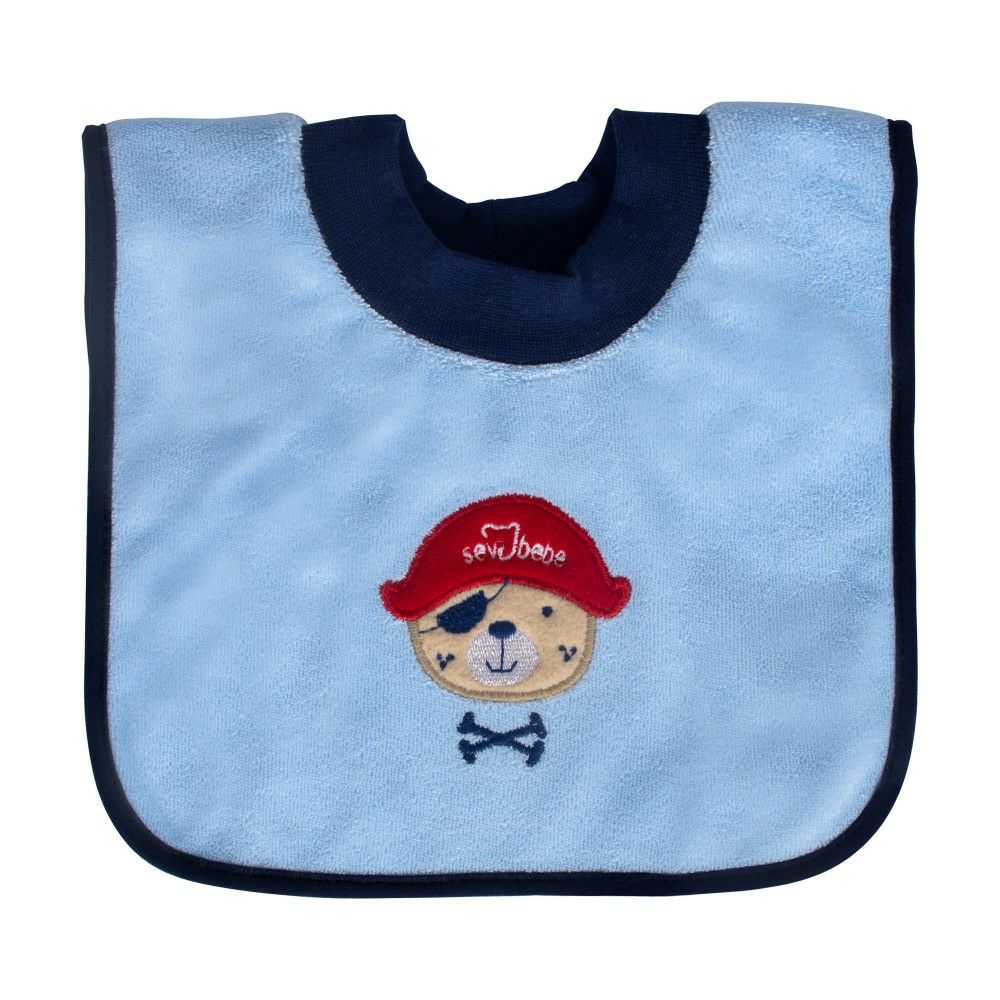 Лигавче Pirate Bear 